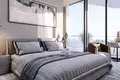 Kawalerka 1 pokój 44 m² Ras al-Chajma, Emiraty Arabskie