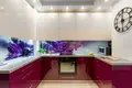 3 room apartment 73 m² Warsaw, Poland