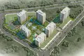 Mieszkanie 4 pokoi 220 m² Avcilar, Turcja