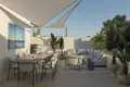 Barrio residencial Palm Luxury Gardens