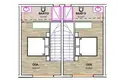 Maison 5 chambres 140 m² Urla, Turquie