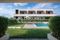 2 room villa 70 m² Nea Kallikrateia, Greece