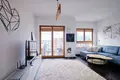 1 room apartment 32 m² Warsaw, Poland