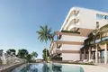 Penthouse 4 pokoi 100 m² Estepona, Hiszpania