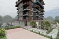 Apartment 45 m² Gazipasa, Turkey