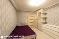 5 room apartment 101 m² Minsk, Belarus