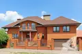 House 269 m² Muchaviecki sielski Saviet, Belarus