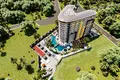 Квартира 3 комнаты 87 м² Газипаша, Турция