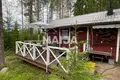 Chalet  Petrovaara, Finlande