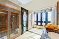 Wohnung 3 Schlafzimmer 431 m² Marbella, Spanien