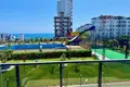 Квартира 3 комнаты 130 м² Мезитли, Турция