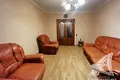 2 room apartment 54 m² Muchaviecki sielski Saviet, Belarus