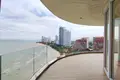 Condo 4 bedrooms  Na Kluea, Thailand