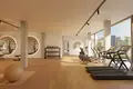 Квартира 3 спальни 95 м² Михас, Испания