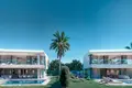 5-Schlafzimmer-Villa 240 m² Estepona, Spanien