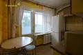 1 room apartment 33 m² Minsk, Belarus