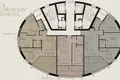 Квартира 2 спальни 93 м² Никосия, Кипр