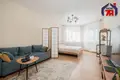 Mieszkanie 2 pokoi 73 m² Mińsk, Białoruś