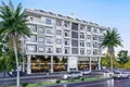 Apartamento 1 habitación 46 m² Gazipasa, Turquía