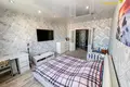 Mieszkanie 1 pokój 43 m² Mińsk, Białoruś