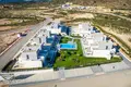 Willa 3 pokoi 110 m² Murcia, Hiszpania