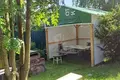 House 54 m² Luhavaslabadski sielski Saviet, Belarus