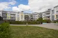 Appartement 3 chambres 47 m² Varsovie, Pologne