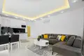 Квартира 2 комнаты  Оба, Турция