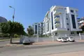 Mieszkanie 2 pokoi 60 m² Konyaalti, Turcja