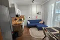 Квартира 1 комната 48 м² Golem, Албания