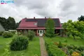 House 195 m² Sakuteliai, Lithuania