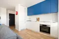 1 bedroom apartment 42 m² Warsaw, Poland