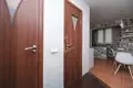 1 room apartment 38 m² Minsk, Belarus