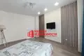 Wohnung 1 zimmer 42 m² Hrodna, Belarus