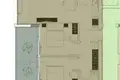 1 bedroom apartment 50 m² Limassol, Cyprus