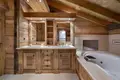 Chalet 5 bedrooms  in Courchevel, France
