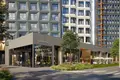 Mieszkanie 2 pokoi 72 m² Moskwa, Rosja