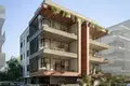 3 bedroom apartment 124 m² Limassol, Cyprus