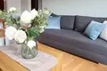Appartement 1 chambre 44 m² en Varsovie, Pologne