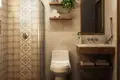 Copropriété 2 chambres 689 m² Mazatlan, Mexique