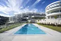 2 bedroom apartment 162 m² Benahavis, Spain