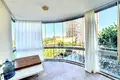 Wohnung 3 zimmer 100 m² Alanya, Türkei