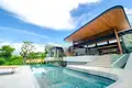 4 bedroom Villa 547 m² Choeng Thale, Thailand
