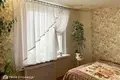 Wohnung 3 zimmer 72 m² Minsk, Belarus
