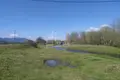 Atterrir 110 000 m² Tbilissi, Géorgie