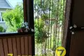 Maison 45 m² Miasocki sielski Saviet, Bélarus