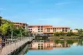 Квартира 40 м² Мандельё-ла-Напуль, Франция