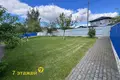 Haus 199 m² Papiarnianski sielski Saviet, Belarus