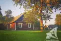 House 43 m² Viarchovicki sielski Saviet, Belarus