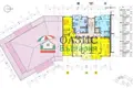 Квартира 2 комнаты 54 м² Kosharitsa, Болгария